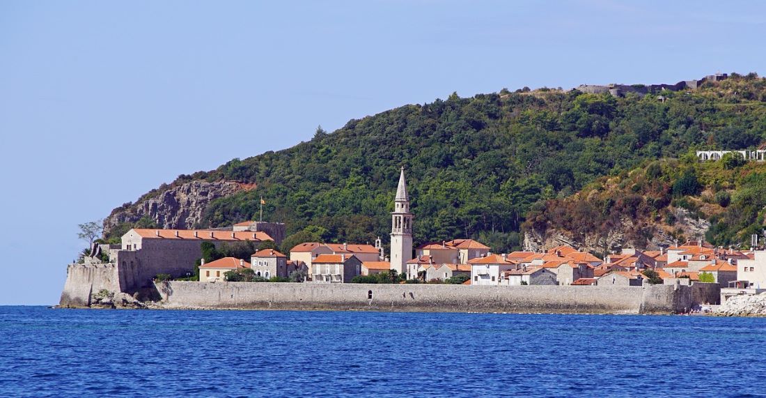 Budva
