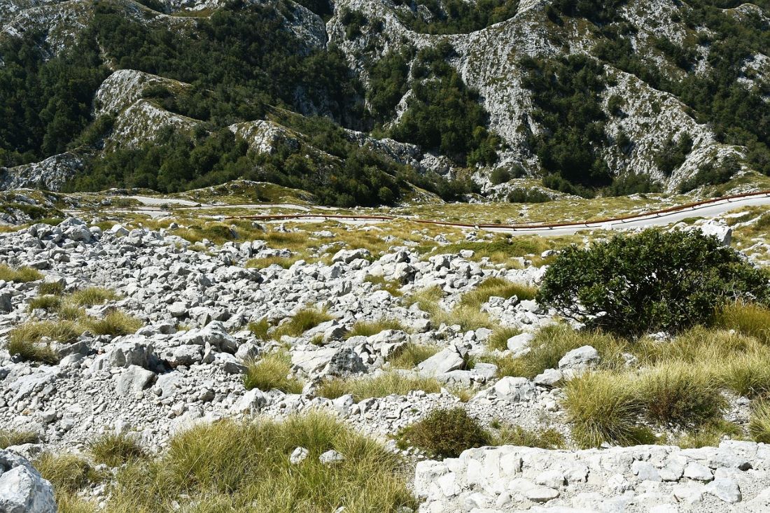 Park prirode Biokovo