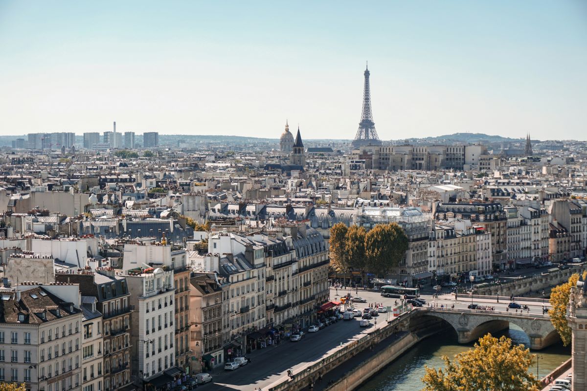 Pariz